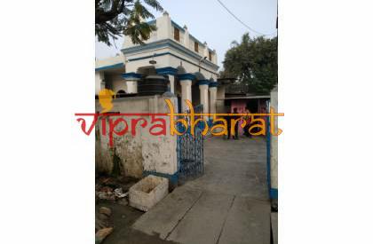 Pandit Vinod Kumar Bhargav photos - Viprabharat